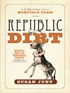 Cover image for Republic of Dirt